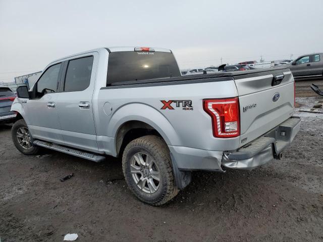 Photo 1 VIN: 1FTEW1EFXGKF00866 - FORD F150 SUPER 