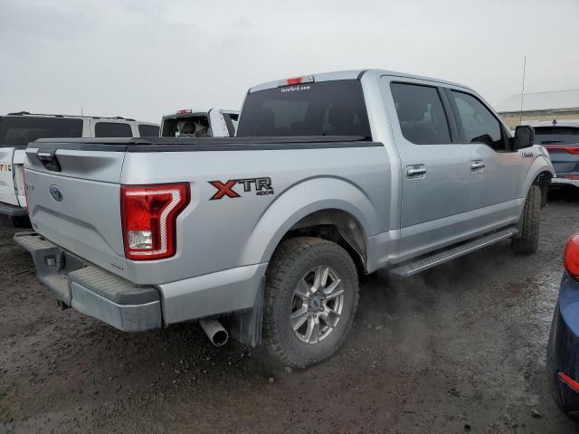 Photo 2 VIN: 1FTEW1EFXGKF00866 - FORD F150 SUPER 