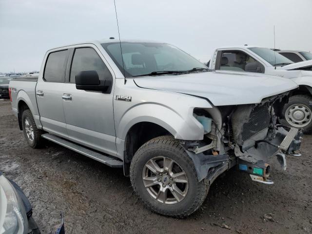 Photo 3 VIN: 1FTEW1EFXGKF00866 - FORD F150 SUPER 