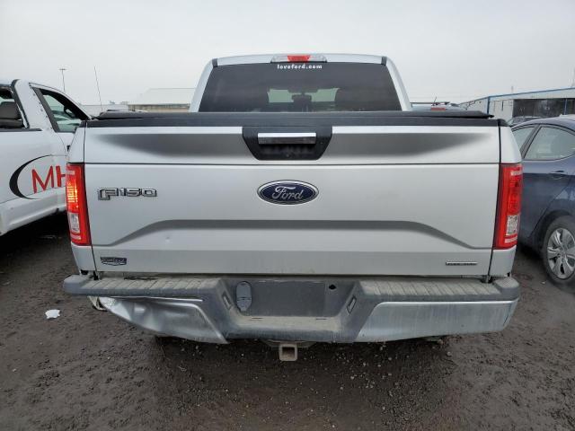 Photo 5 VIN: 1FTEW1EFXGKF00866 - FORD F150 SUPER 