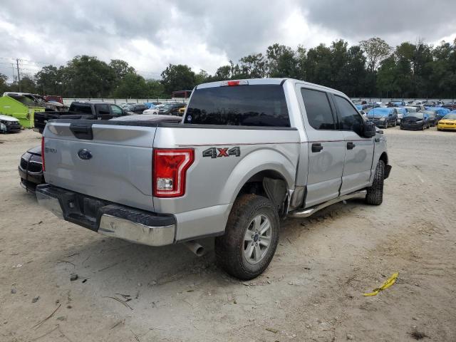 Photo 2 VIN: 1FTEW1EFXHFA54342 - FORD F150 SUPER 