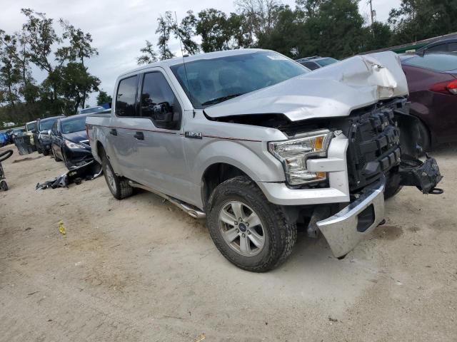 Photo 3 VIN: 1FTEW1EFXHFA54342 - FORD F150 SUPER 