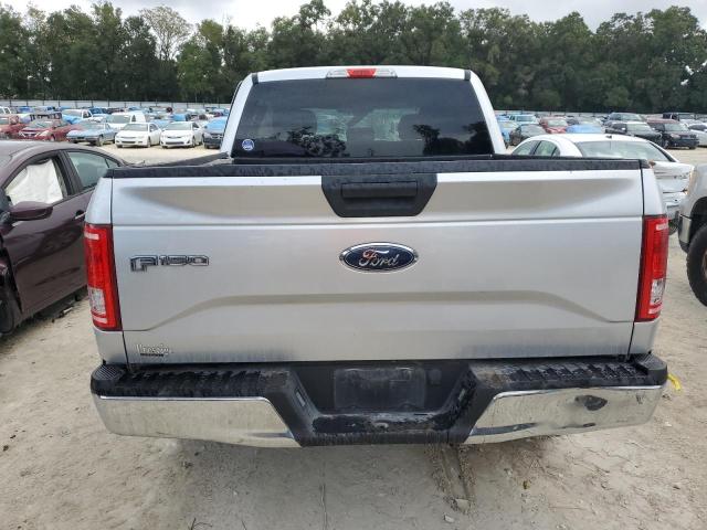 Photo 5 VIN: 1FTEW1EFXHFA54342 - FORD F150 SUPER 