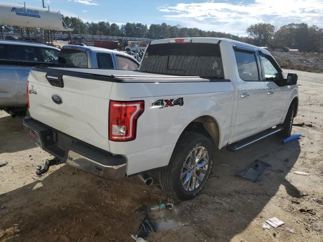 Photo 3 VIN: 1FTEW1EFXHFA82903 - FORD F150 SUPER 