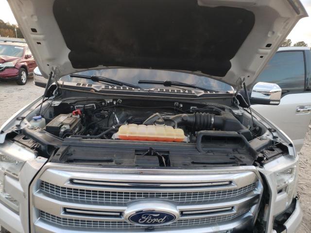 Photo 6 VIN: 1FTEW1EFXHFA86028 - FORD F150 SUPER 