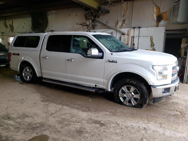 Photo 3 VIN: 1FTEW1EFXHFA99006 - FORD F150 SUPER 