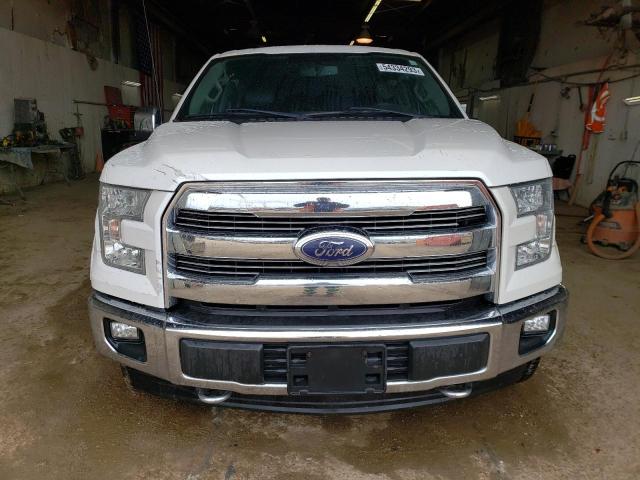 Photo 4 VIN: 1FTEW1EFXHFA99006 - FORD F150 SUPER 