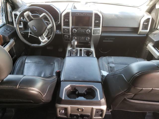 Photo 7 VIN: 1FTEW1EFXHFA99006 - FORD F150 SUPER 