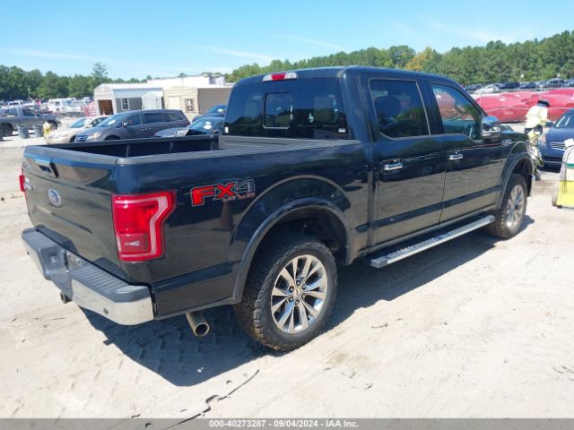 Photo 3 VIN: 1FTEW1EFXHFB04690 - FORD F-150 