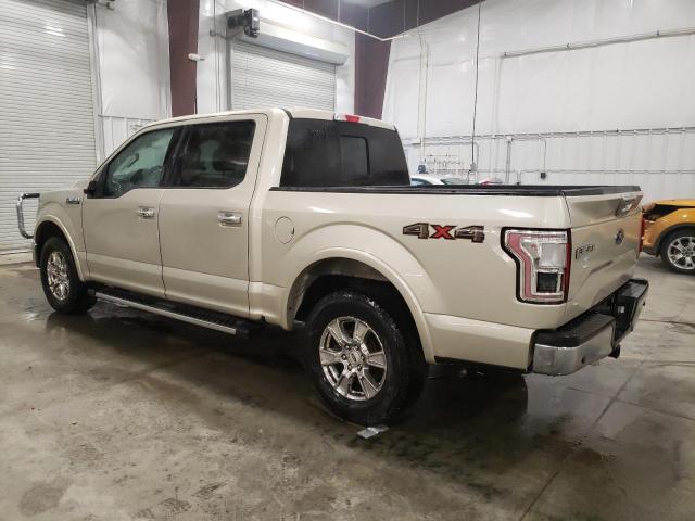 Photo 1 VIN: 1FTEW1EFXHFB10506 - FORD F150 SUPER 