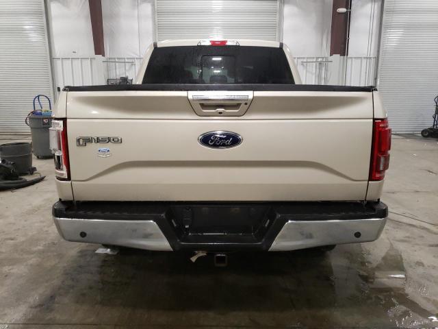 Photo 5 VIN: 1FTEW1EFXHFB10506 - FORD F150 SUPER 