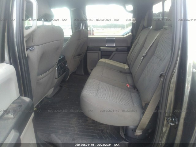 Photo 7 VIN: 1FTEW1EFXHFB48348 - FORD F-150 