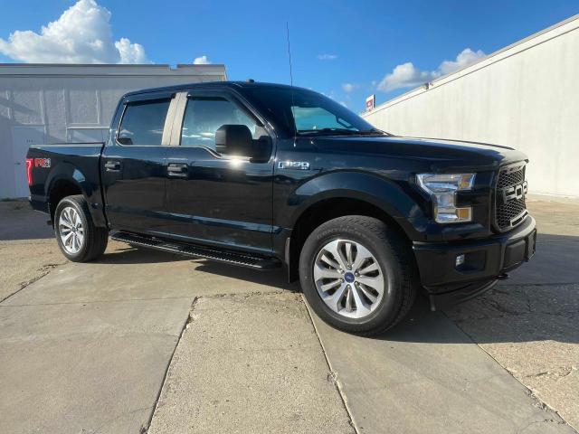 Photo 0 VIN: 1FTEW1EFXHFC28720 - FORD F-150 