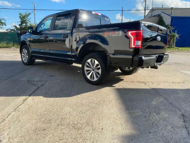 Photo 2 VIN: 1FTEW1EFXHFC28720 - FORD F-150 