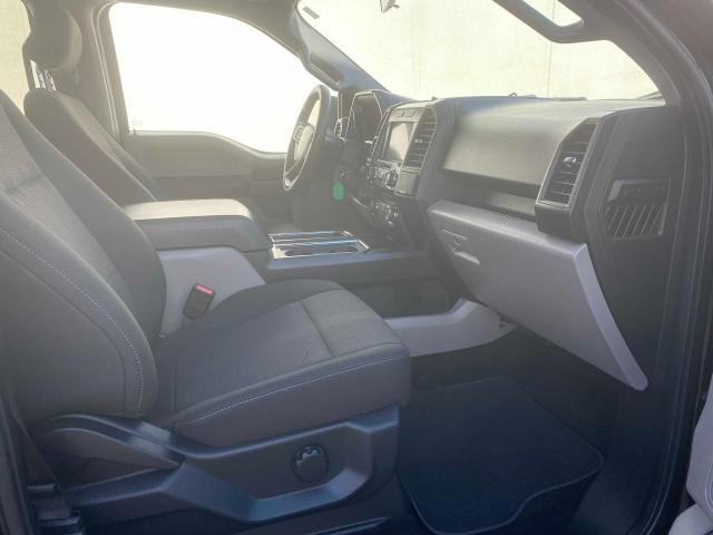 Photo 4 VIN: 1FTEW1EFXHFC28720 - FORD F-150 