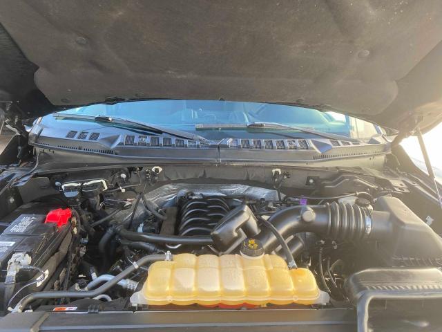 Photo 6 VIN: 1FTEW1EFXHFC28720 - FORD F-150 