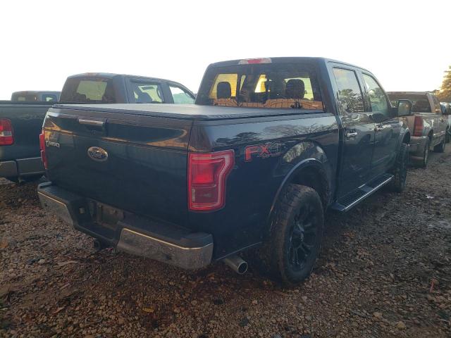 Photo 3 VIN: 1FTEW1EFXHFC29155 - FORD F150 SUPER 