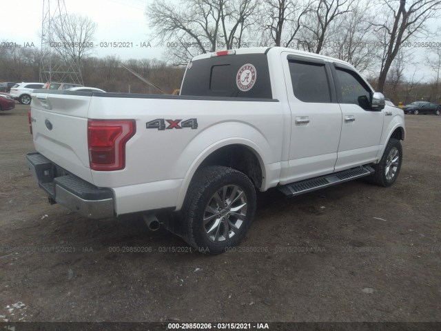 Photo 3 VIN: 1FTEW1EFXHKC32256 - FORD F-150 