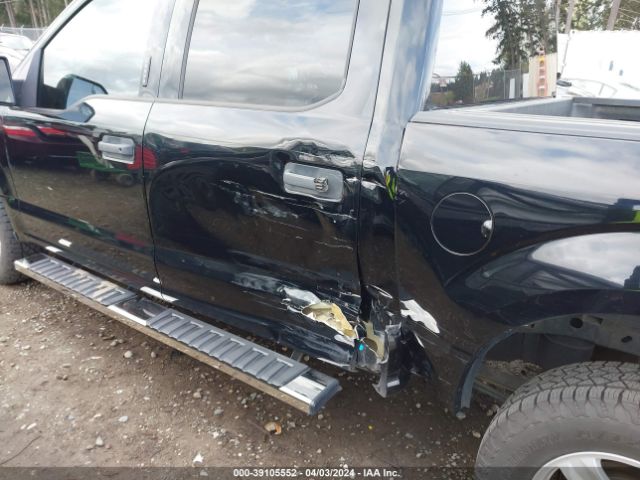 Photo 5 VIN: 1FTEW1EFXHKC85247 - FORD F-150 