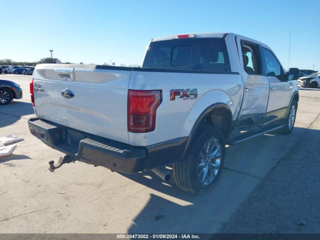 Photo 3 VIN: 1FTEW1EFXHKD08283 - FORD F-150 