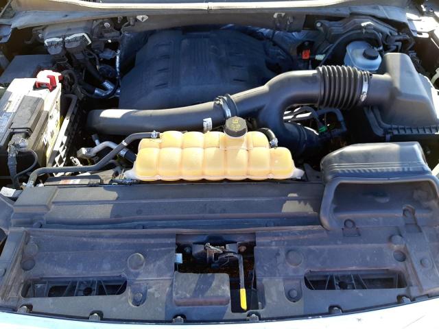 Photo 6 VIN: 1FTEW1EG0FFA13787 - FORD F150 SUPER 