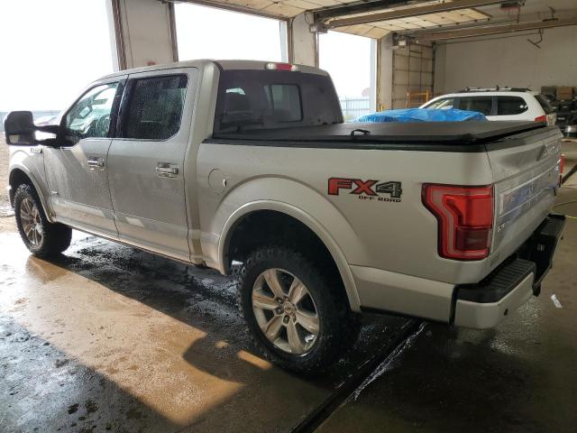 Photo 1 VIN: 1FTEW1EG0FFA38656 - FORD F150 SUPER 