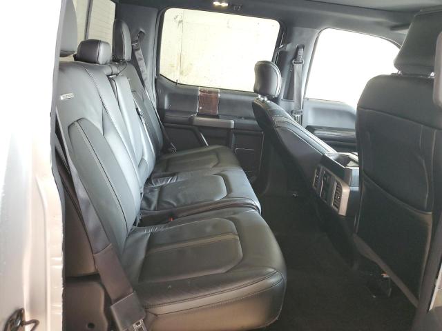 Photo 10 VIN: 1FTEW1EG0FFA38656 - FORD F150 SUPER 