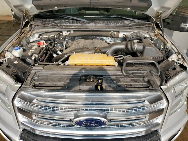 Photo 11 VIN: 1FTEW1EG0FFA38656 - FORD F150 SUPER 