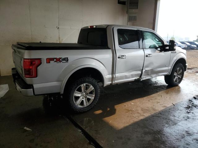 Photo 2 VIN: 1FTEW1EG0FFA38656 - FORD F150 SUPER 