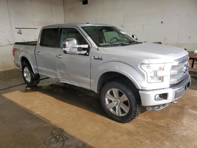 Photo 3 VIN: 1FTEW1EG0FFA38656 - FORD F150 SUPER 