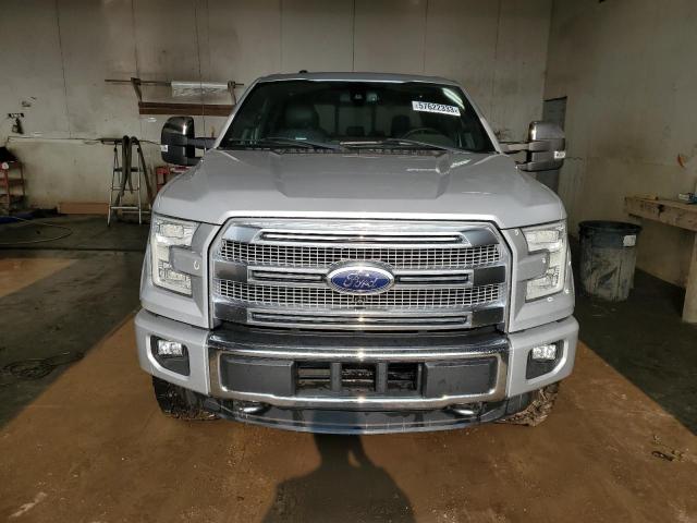 Photo 4 VIN: 1FTEW1EG0FFA38656 - FORD F150 SUPER 