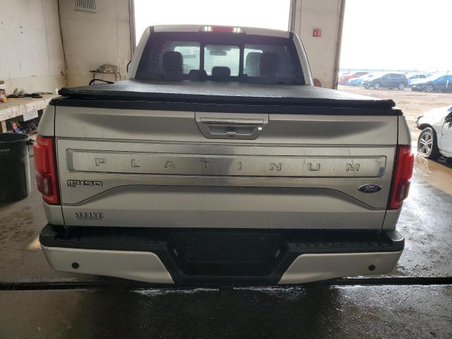 Photo 5 VIN: 1FTEW1EG0FFA38656 - FORD F150 SUPER 