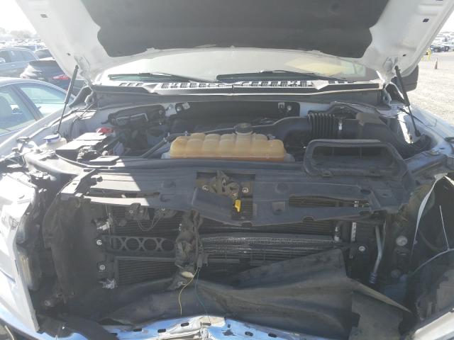 Photo 6 VIN: 1FTEW1EG0FFA40424 - FORD F150 SUPER 