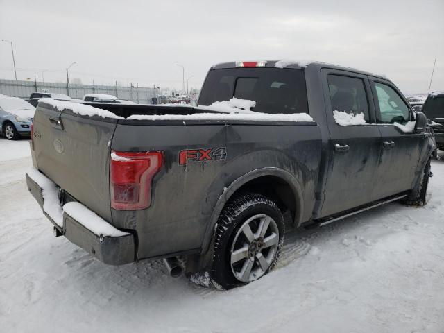 Photo 2 VIN: 1FTEW1EG0FFA45199 - FORD F150 SUPER 