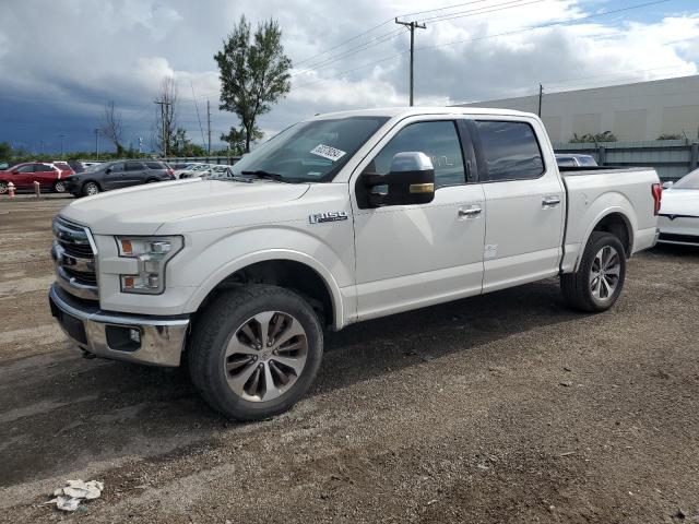 Photo 0 VIN: 1FTEW1EG0FFA53609 - FORD F-150 