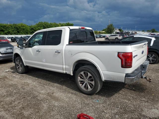 Photo 1 VIN: 1FTEW1EG0FFA53609 - FORD F-150 