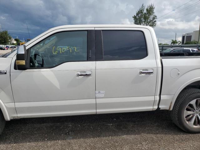 Photo 11 VIN: 1FTEW1EG0FFA53609 - FORD F-150 