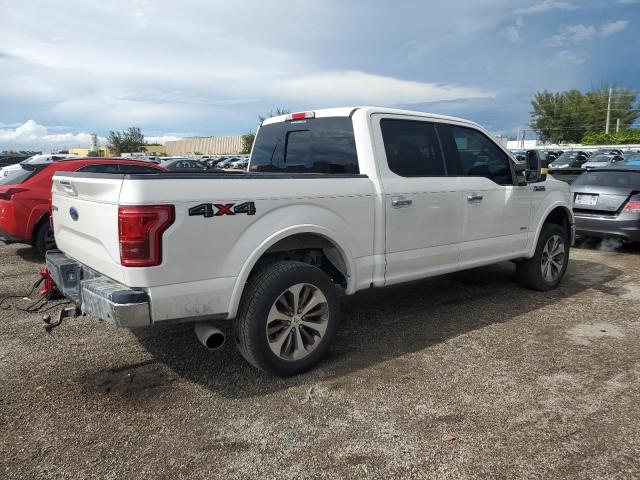 Photo 2 VIN: 1FTEW1EG0FFA53609 - FORD F-150 