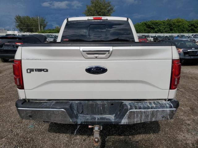 Photo 5 VIN: 1FTEW1EG0FFA53609 - FORD F-150 