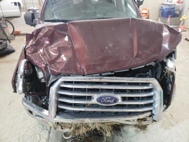 Photo 10 VIN: 1FTEW1EG0FFA55442 - FORD F150 SUPER 