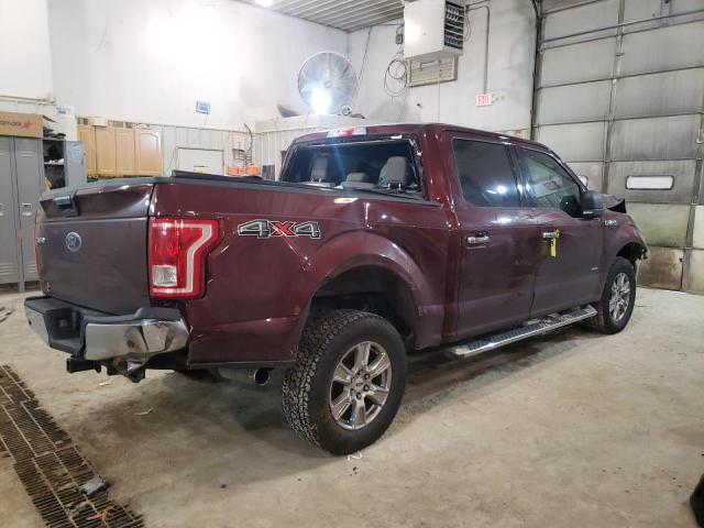 Photo 2 VIN: 1FTEW1EG0FFA55442 - FORD F150 SUPER 