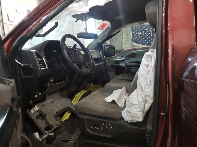 Photo 6 VIN: 1FTEW1EG0FFA55442 - FORD F150 SUPER 