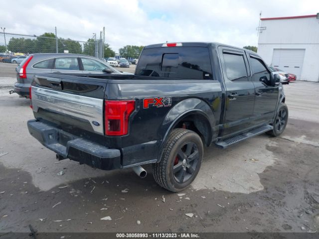 Photo 3 VIN: 1FTEW1EG0FFA67946 - FORD F150 