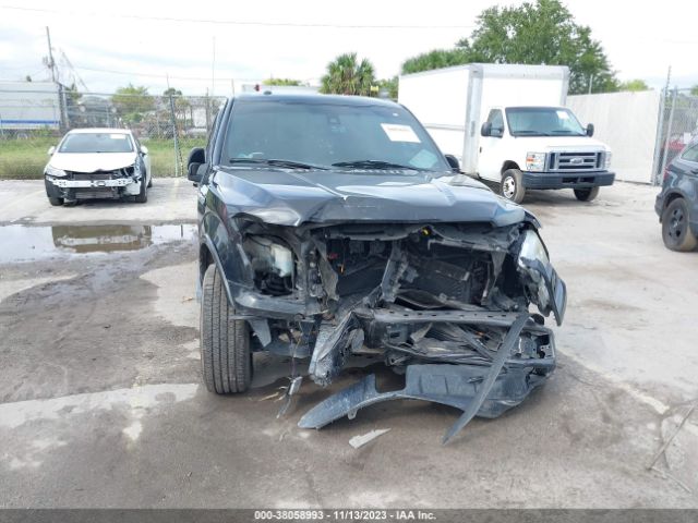 Photo 5 VIN: 1FTEW1EG0FFA67946 - FORD F150 