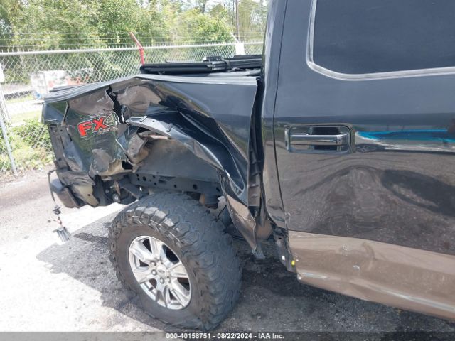 Photo 5 VIN: 1FTEW1EG0FFA85072 - FORD F-150 