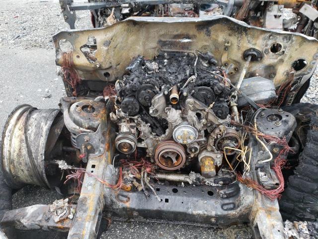 Photo 6 VIN: 1FTEW1EG0FFA97304 - FORD F150 SUPER 