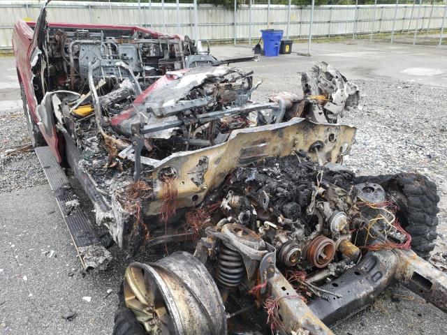 Photo 8 VIN: 1FTEW1EG0FFA97304 - FORD F150 SUPER 