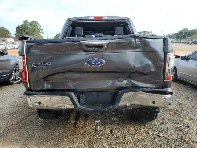 Photo 5 VIN: 1FTEW1EG0FFB18555 - FORD F150 SUPER 