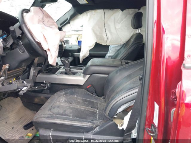 Photo 4 VIN: 1FTEW1EG0FFB23500 - FORD F-150 