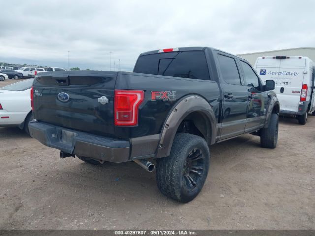 Photo 3 VIN: 1FTEW1EG0FFB82255 - FORD F-150 